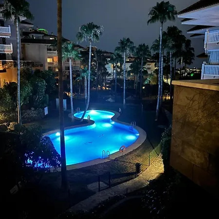 A Little Paradise